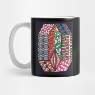 QUADTESS33 Mug